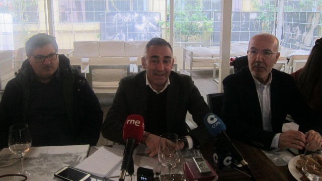 Barrachina (PP) critica que el Botànic se dedica a 