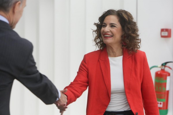  Hacienda convoca oposiciones para 530 plazas de agentes en la Agencia Tributaria