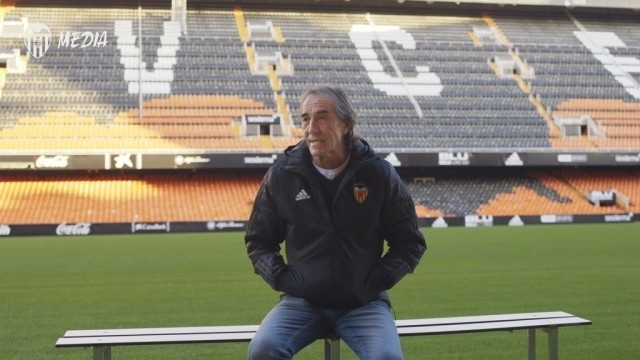 Ricardo Arias: 