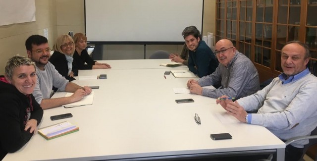 Compromís y PSPV-PSOE siguen sin acuerdo sobre las alcaldía pedáneas
