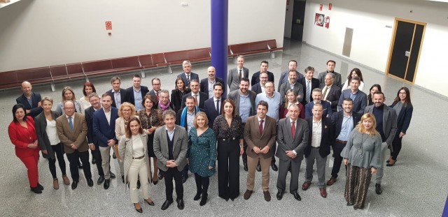 La ocupación hotelera aumenta 5,5 puntos y roza el 70% en noviembre en la provincia
