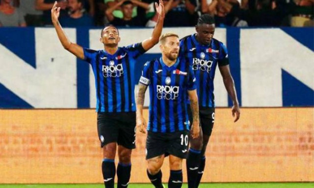 La dinamita de Bérgamo pone a prueba al Valencia CF 