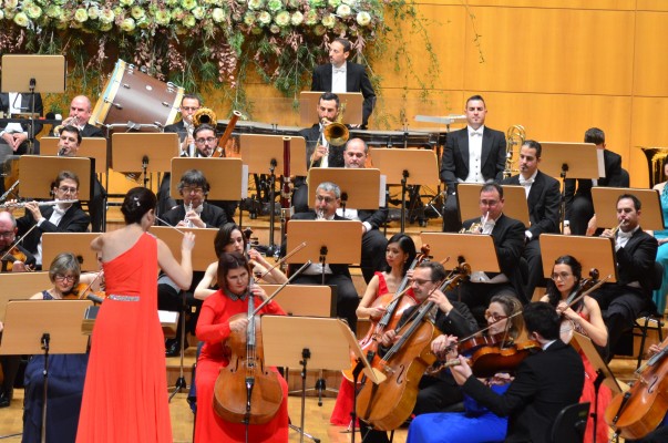 Música de cine y de la familia Strauss para darle la bienvenida al Año Nuevo