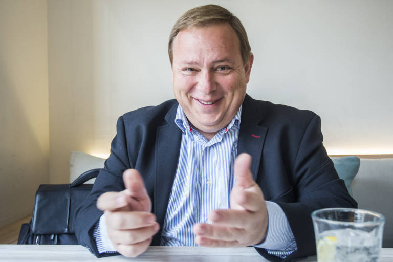 José Manuel Orengo: 