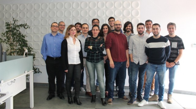 La murciana Biometric Vox, entre las 25 startups más innovadoras de España