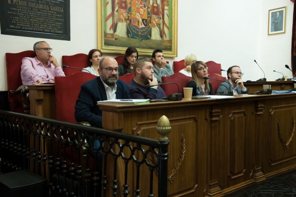 Los presupuestos de Elche contemplan que 4,6 millones de las inversiones reales no se ejecutarán