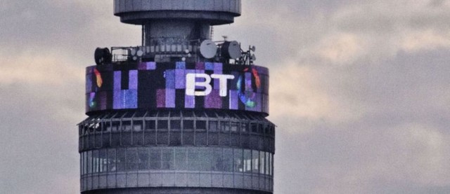 La venta de gran parte del negocio de BT en España ya está cerrada
