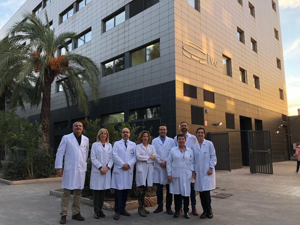 El Instituto Valenciano de Oncología organiza las VI Jornadas de Educación en Cáncer de Mama