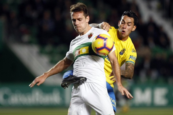Duelo por un sitio en el 'play-off'