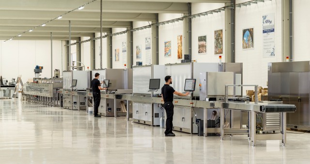 Kerajet se expande y en 2025 espera superar los 100 millones en ventas... con un 80% fuera del azulejo