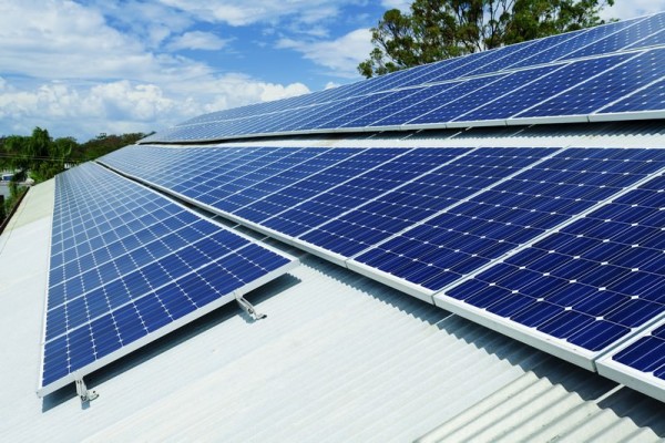 Las industrias podrán solicitar desde este lunes ayudas de hasta 3 M€ para eficiencia energética