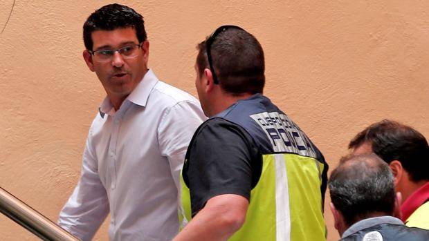 Dirigentes del PSPV y Compromís comparecen como testigos en el caso Alquería
