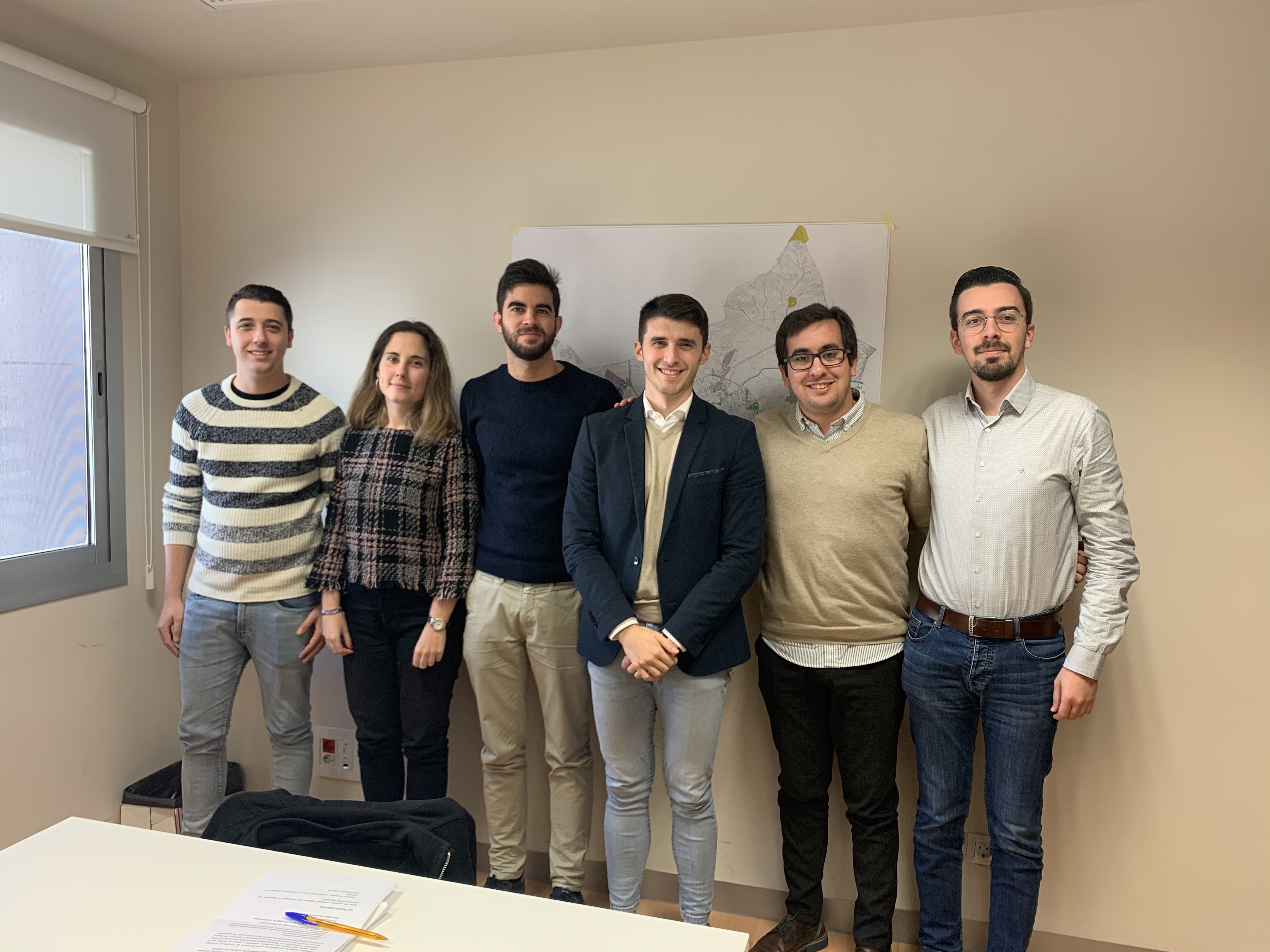 La visibilización, sensibilización y participación de los jóvenes son los retos del Consell de la Joventut