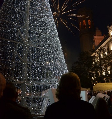 Borriana prepara una Navidad para toda la familia con actividades culturales, comerciales e infantiles
