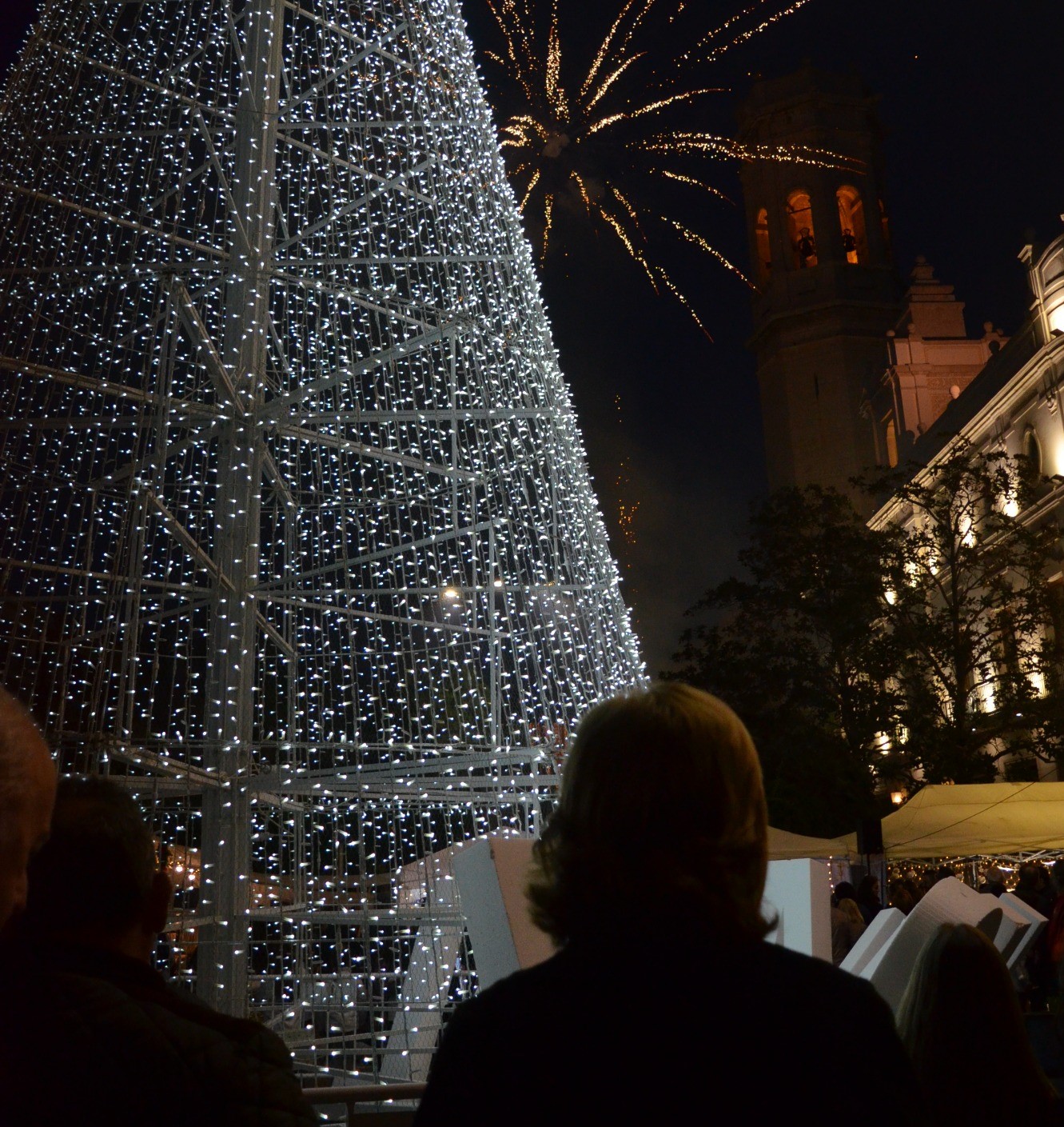 Borriana prepara una Navidad para toda la familia con actividades culturales, comerciales e infantiles