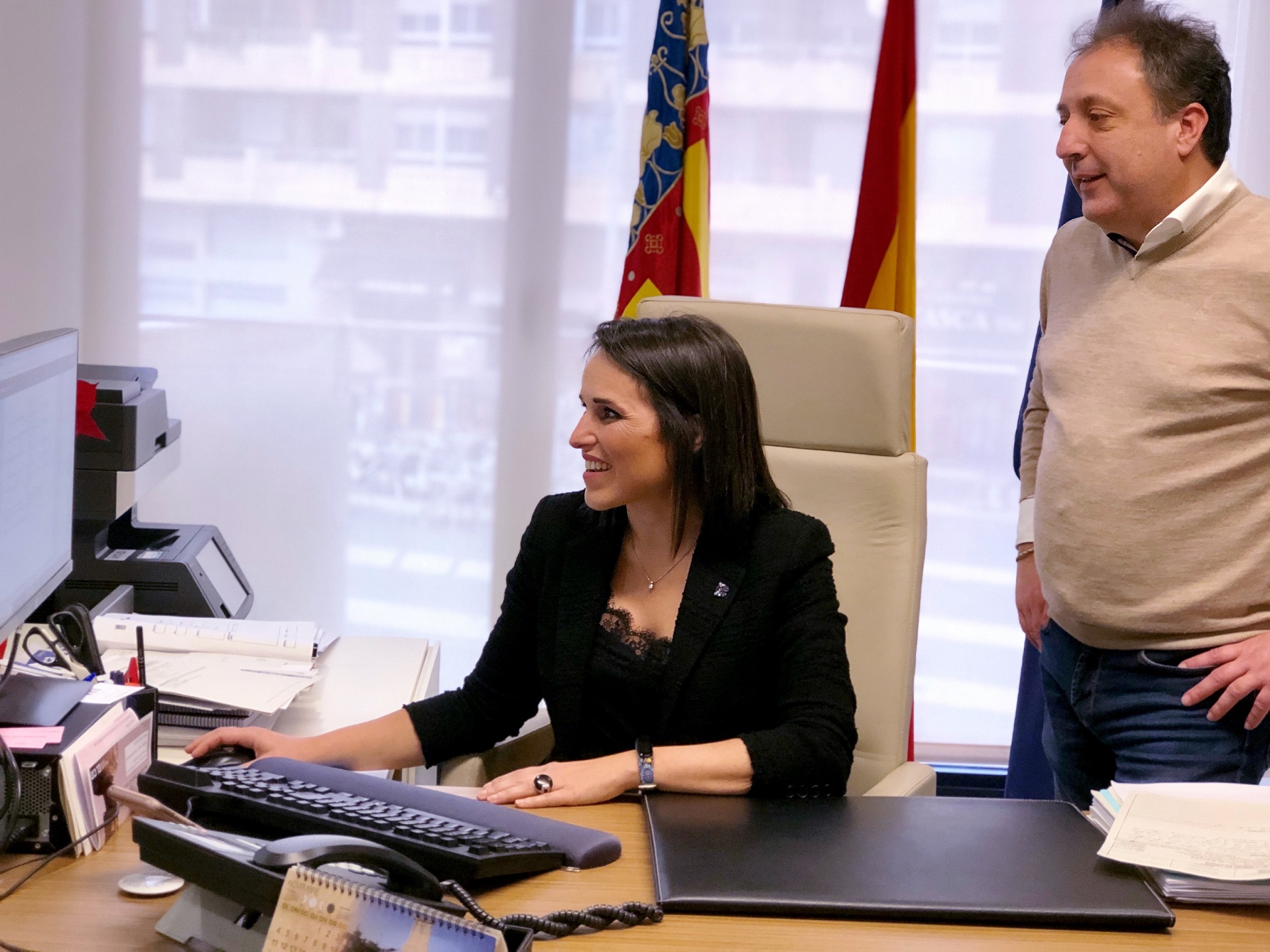 Almassora elevará al pleno para su aprobación la congelación de todos los impuestos y tasas en 2020 