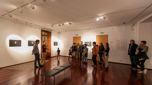 Sergi Villanueva exposa a la Llotja del Cànem 'La Terreta', guanyadora del Sony World Photography