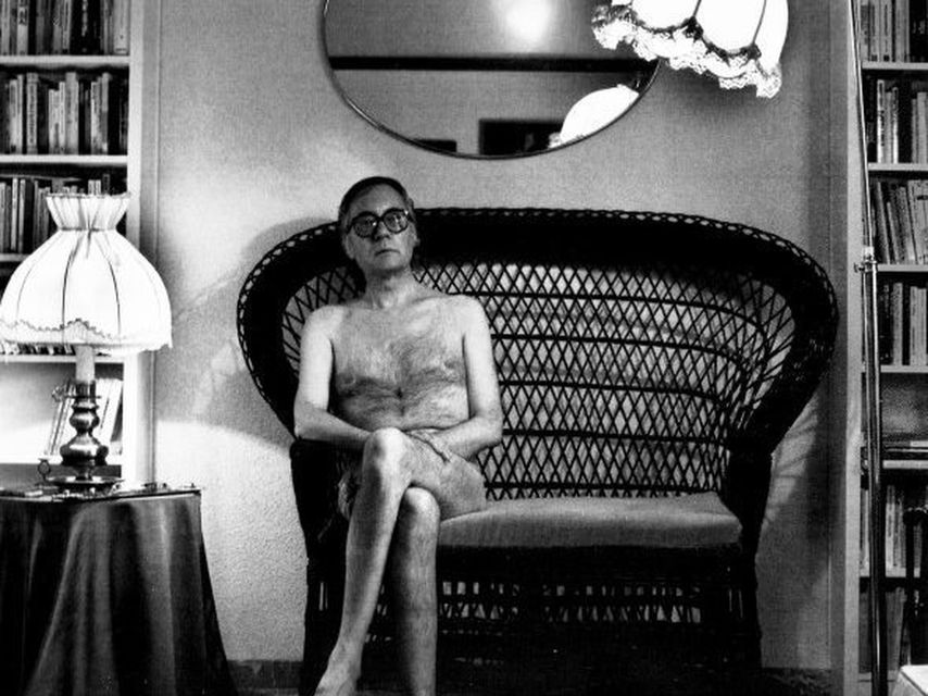 Aprendimos de Francisco Umbral que es el estilo lo que salva el mundo