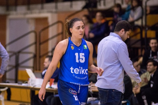 Picken Claret pierde en la prórroga ante Segle XXI