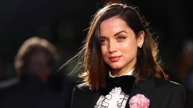 Ana de Armas