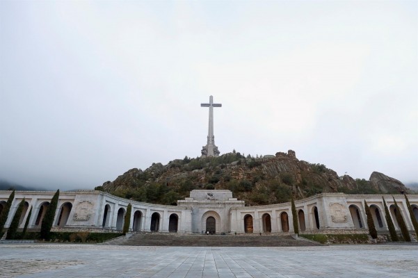 Vila-real concluye que los restos de 268 personas se trasladaron de su cementerio al Valle de los Caídos