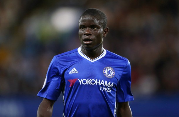 Kanté: 