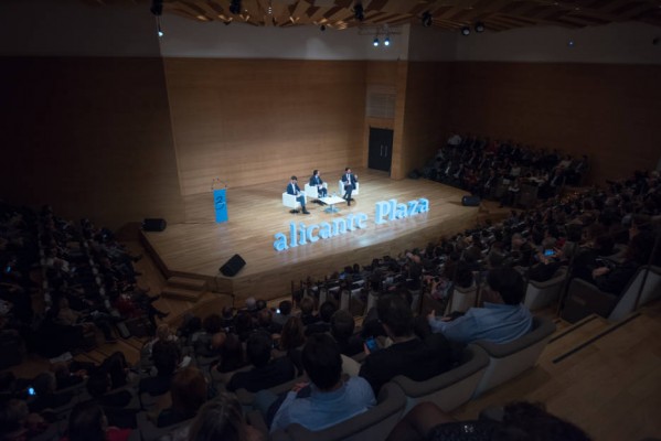 Alicante Plaza, valor fiable