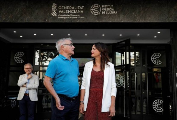 La comisión de seguimiento del gobierno de València se reúne este lunes
