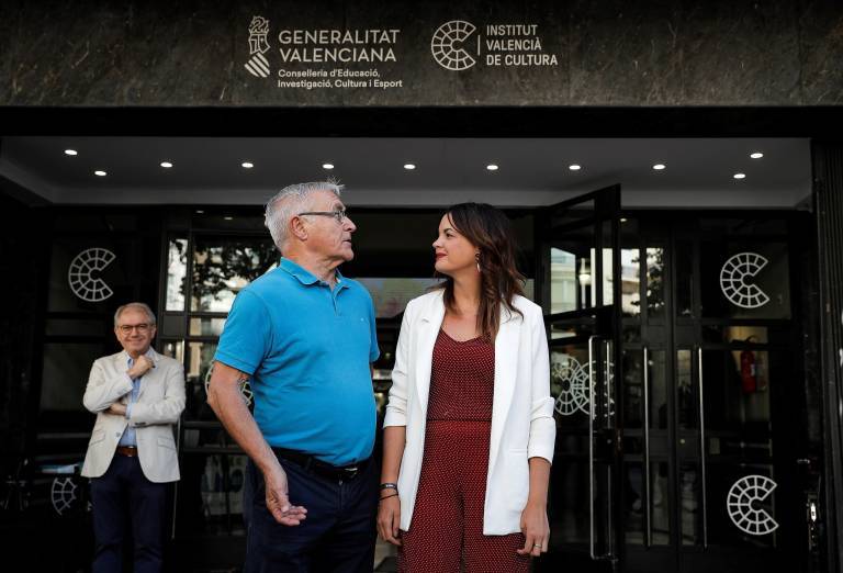 La comisión de seguimiento del gobierno de València se reúne este lunes
