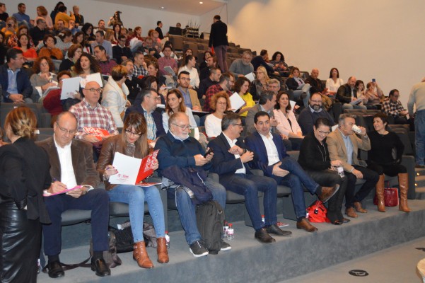 Toni Francés (PSPV): 