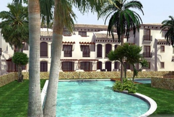 Los promotores de Pueblo Salado en San Pedro ya son historia