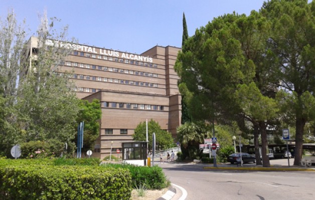 Los técnicos superiores sanitarios recaban más apoyo en los tribunales: ahora en Xàtiva y Ontinyent 