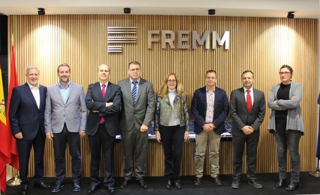 Los proyectos de obra aún olvidan la prevención de riesgos laborales