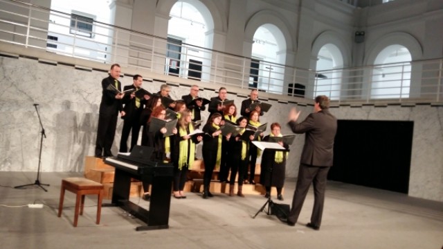 Borriana celebrará su típico Concierto de Navidad y entregará el premio del Concurs d'Harmonització