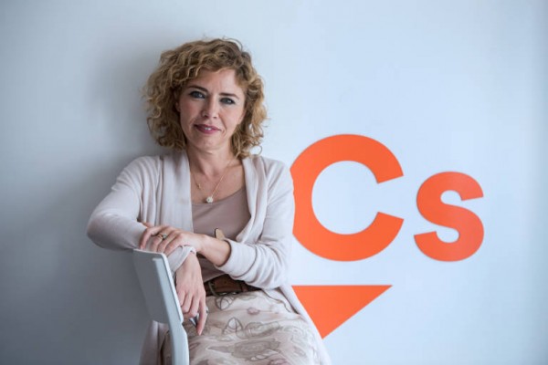 Cs secunda la manifestación de un colectivo de padres en Orihuela 