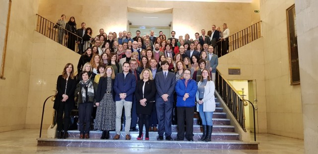 Castelló comparte sus políticas de emprendimiento en el XXIII Foro de Ciudades por el Empleo