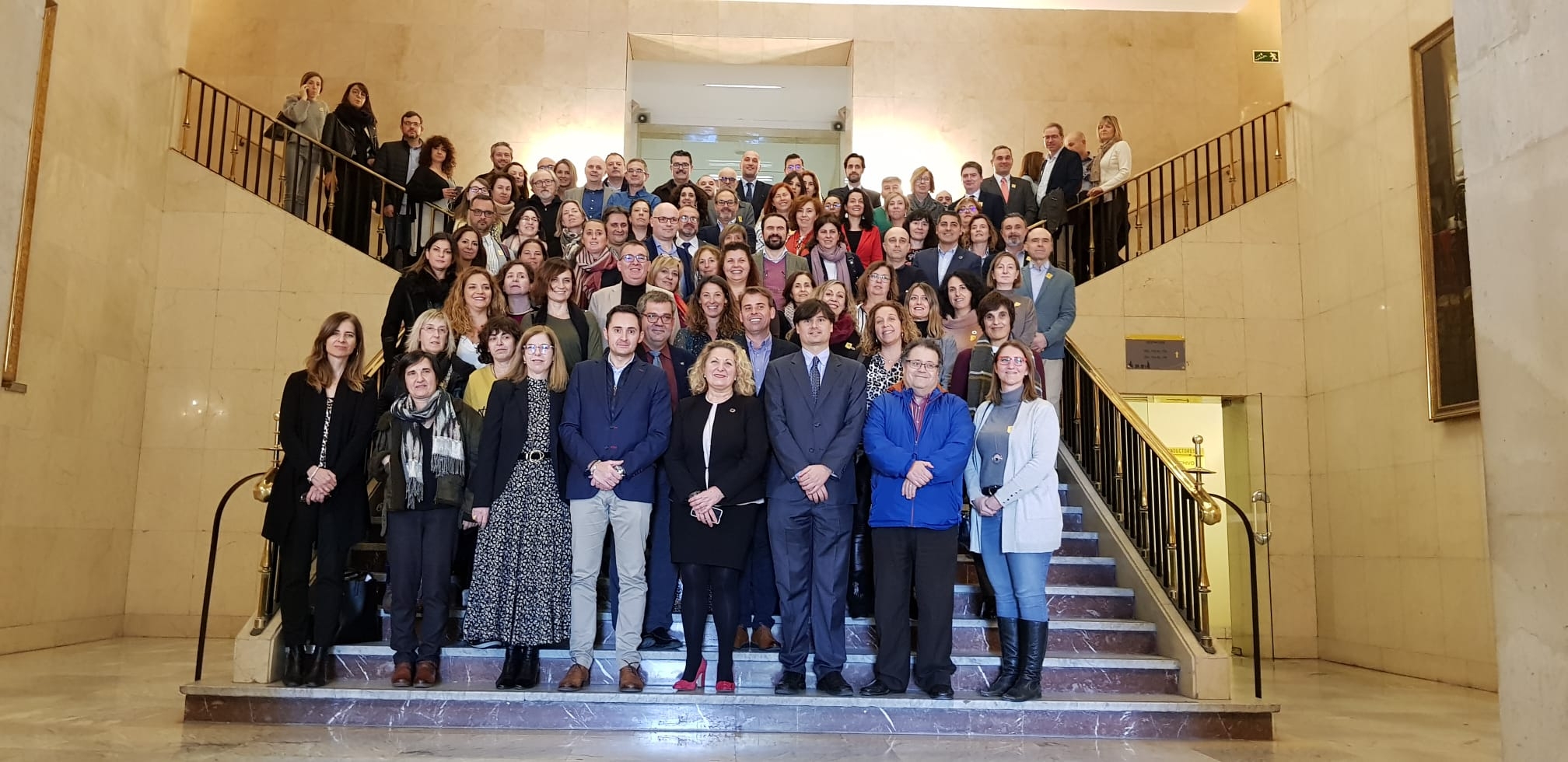 Castelló comparte sus políticas de emprendimiento en el XXIII Foro de Ciudades por el Empleo