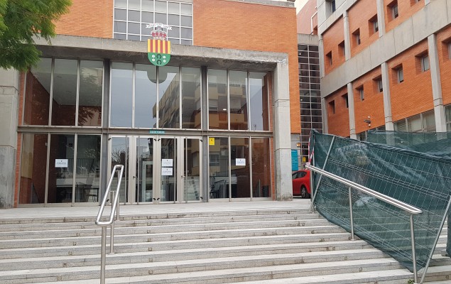 El PP denuncia sobrecostes en las obras del Auditorio de San Vicente