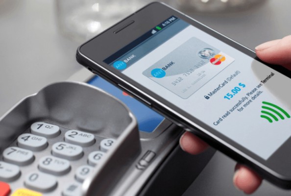 Visa, Adyen, Tencent y PayPal, la revolución en los medios de pago