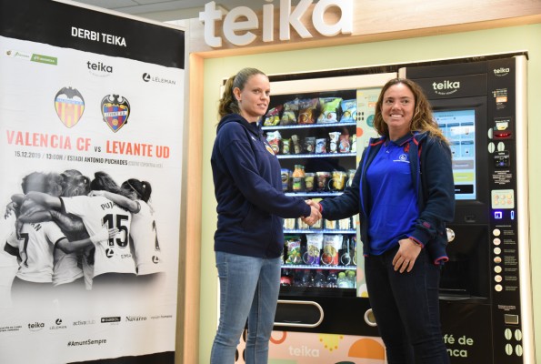 Valencia y Levante abrazan la motivación extra de los derbis