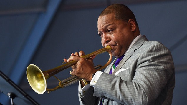 Wynton Marsalis o Clasijazz Big Band tejen el 28º Festival Internacional de Jazz de Castelló