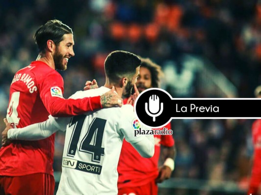 Un duelo imprevisible y el cuento de dos enemigos íntimos