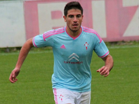 Borja Fernández jugará cedido en el Reus