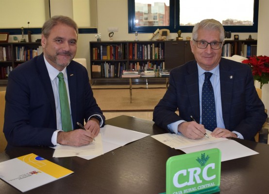 La UMH investiga cómo desarrollar antitumorales para el cáncer de colon con organismos marinos