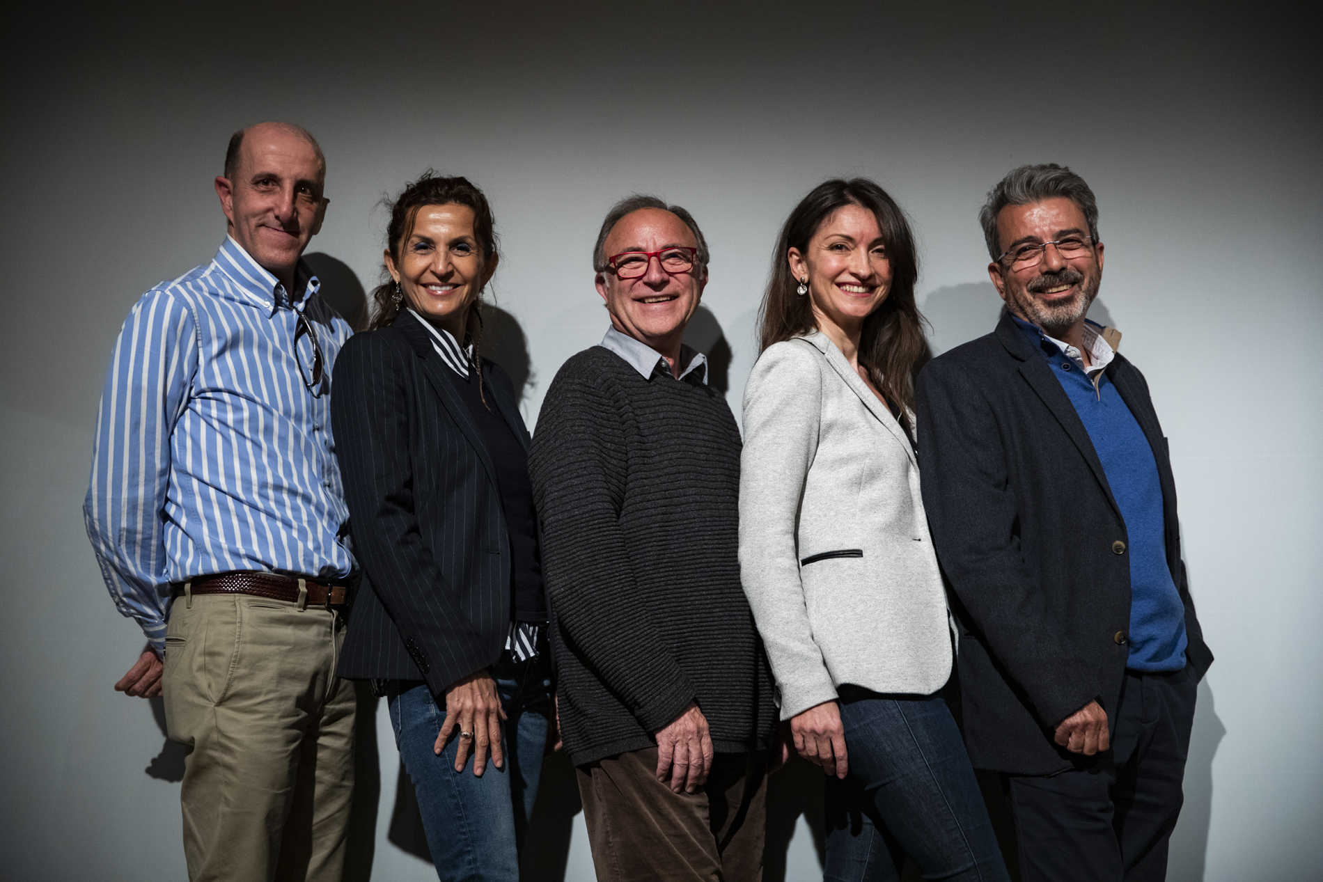 La Acadèmia Valenciana de l'Audiovisual traza sus objetivos para 2020