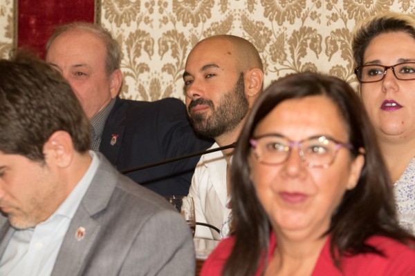 Unides Podem critica la subida del agua para consumos de 30 m3 