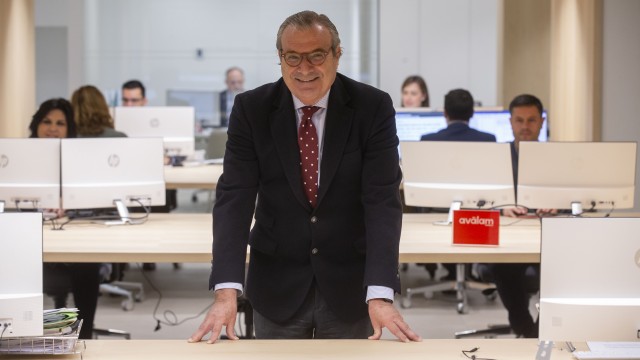 Martínez de Salas: 
