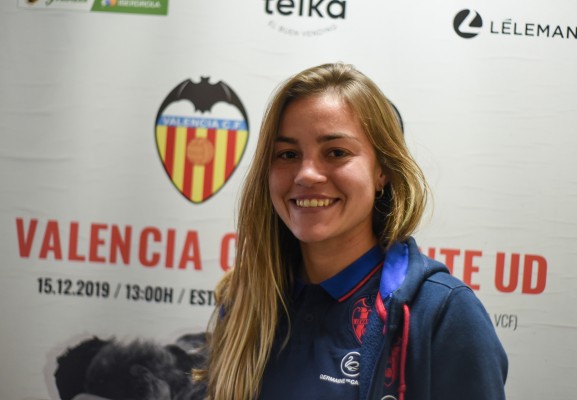Nerea Pérez: 
