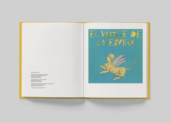La documental edicions edita un cómic pòstum de Joan Verdú