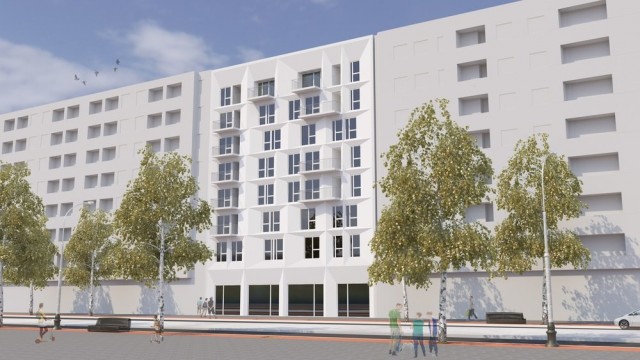 Viviendea, la startup que cruza los deseos de los compradores con la oferta de vivienda nueva